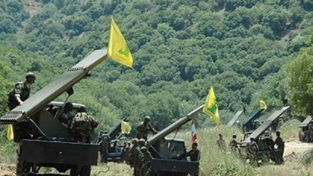 "حزب الله" يعلن استهداف تجمع جنود إسرائيليين وتجهيزات تجسسية 