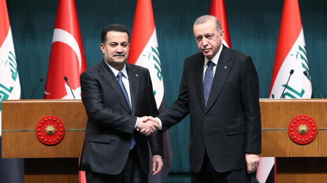 Cumhurbaşkanı Erdoğan'ın ziyareti öncesi Irak Başbakanı Sudani'den flaş açıklama: Gelir geçer türden bir ziyaret' olmayacak