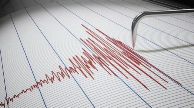 تركيا.. زلزال بقوة 4.5 درجات قبالة سواحل إزمير