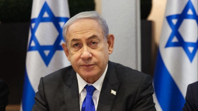 نتنياهو يقر باستهداف موظفين أجانب بغزة ويزعم أنه "غير مقصود" 
