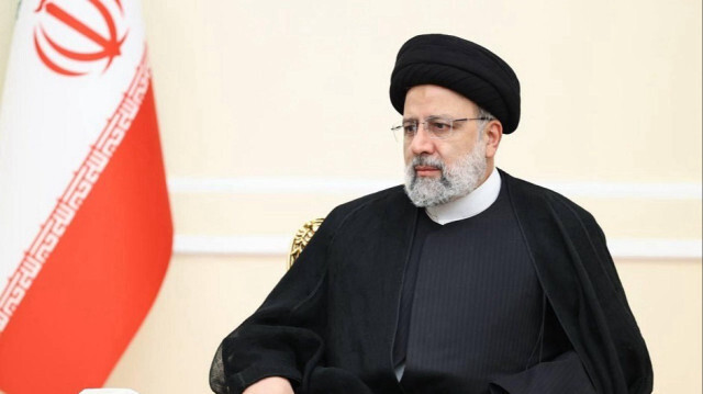 الرئيس الإيراني يتوعد بالرد على الهجوم الإسرائيلي بدمشق