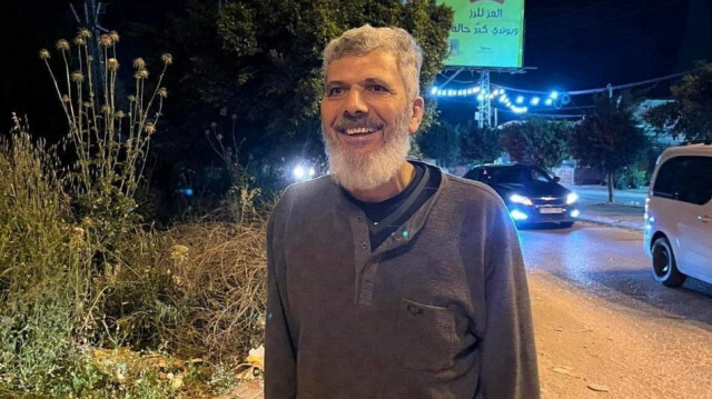 حكومة الاحتلال تفرج عن نائب رئيس الوزراء الأسبق بحكومة حماس
