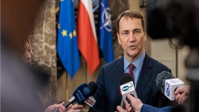 بولندا "تعترض" على تجاهل القانون الإنساني في غزة