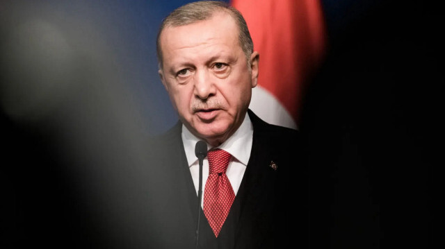 The business world has high hopes for Erdogan's upcoming visit to the United States