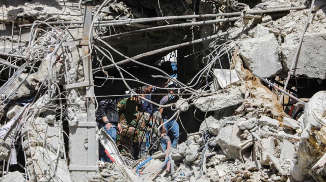 رغم تحذيرات دولية.. مقتل فلسطينية في قصف إسرائيلي على منزل شرقي رفح 