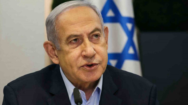 İsrail Başbakanı Netanyahu esir takası anlaşması için Hamas'a "askeri ve diplomatik baskıyı artıracaklarını" söyledi.
