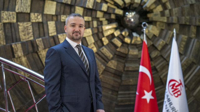 واشنطن.. محافظ المركزي التركي يلتقي مسؤولين من البنك الدولي