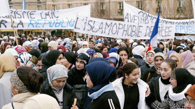 Crédit Photo: THOMAS WIRTH / AFP