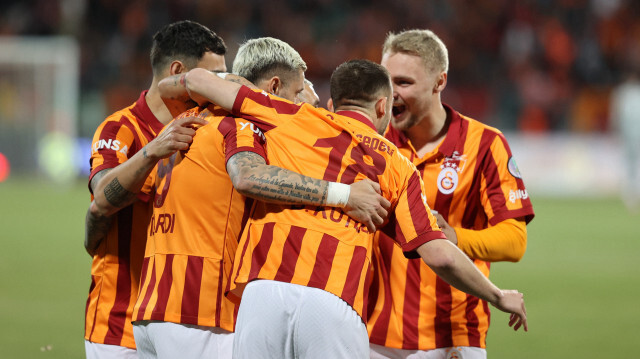 Galatasaray - Pendikspor