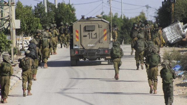  واشنطن تدرس معاقبة أكثر من وحدة عسكرية وشرطية إسرائيلية