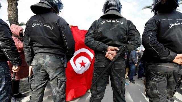 الأمن التونسي يعلن ضبط مدانين اثنين بـ"الانتماء لتنظيم إرهابي"