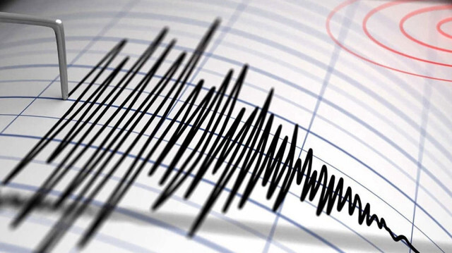 زلزال بقوة 4.1 يضرب شمالي تركيا