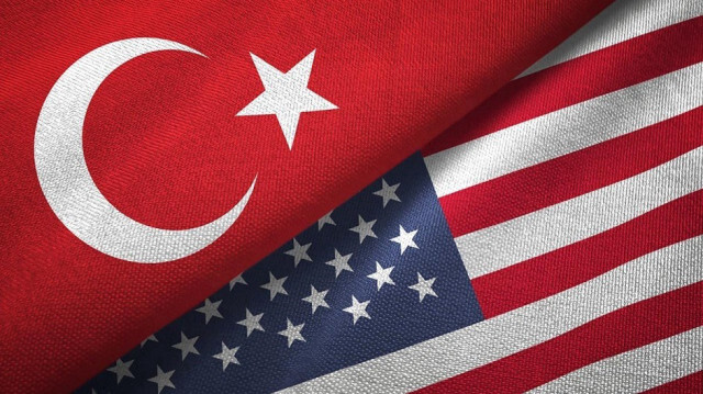 أنقرة.. مشاورات تركية أمريكية حول مكافحة الإرهاب

