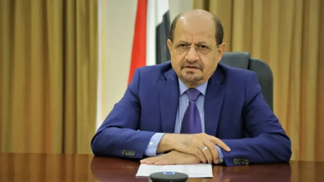 وزير خارجية اليمن يدعو إلى إنهاء الحرب على غزة