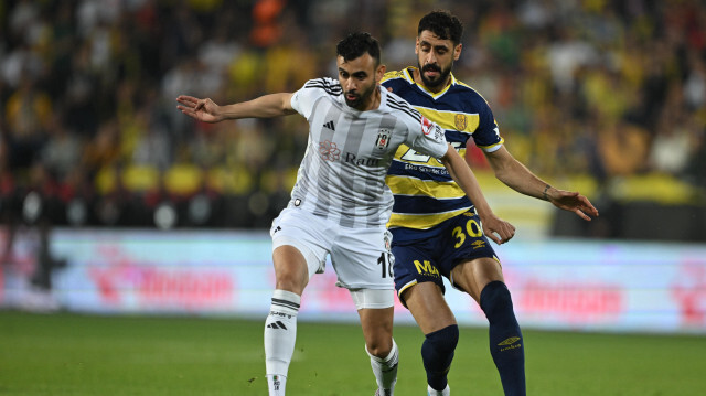 Beşiktaş, Ankara deplasmanından 0-0'lık eşitlikle döndü.
