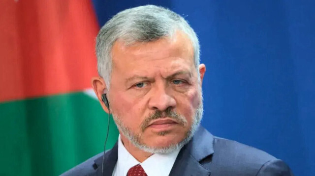 ملك الأردن يدعو المجتمع الدولي إلى تحرك عاجل بشأن غزة