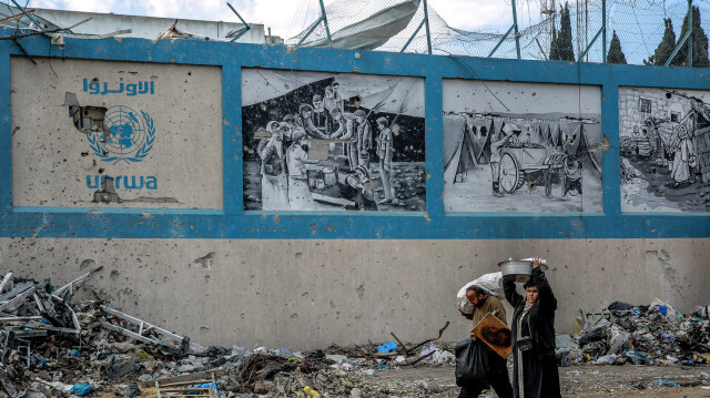 أونروا تطلق نداء لجمع 1.21 مليار دولار لتلبية احتياجات غزة والضفة