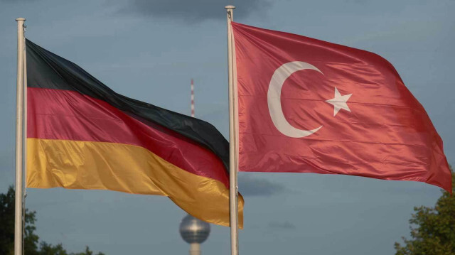 شتاينماير: ألمانيا وتركيا بلدان لا يمكن لأحدهما الاستغناء عن الآخر