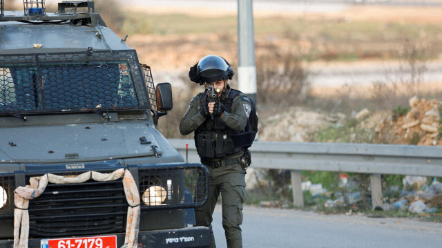 جيش الاحتلال الإسرائيلي يقتل فلسطينية جنوبي الضفة الغربية 