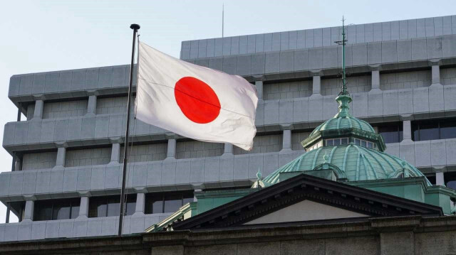 اليابان تؤكد مواصلتها دعم حل الدولتين في الشرق الأوسط
