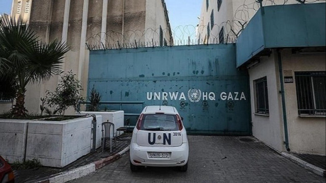 ألمانيا تعتزم استئناف التعاون مع الأونروا في غزة 
