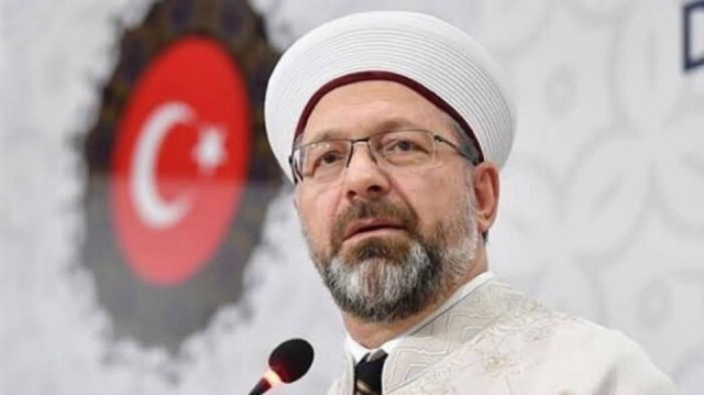 مسؤول تركي: على الدول الإسلامية بذل الجهود لحل مشاكل المضطهدين