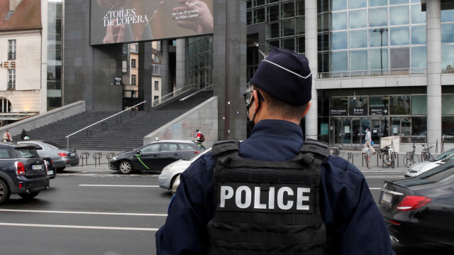فرنسا.. توقيف 8 أشخاص متورطين بتمويل "بي كي كي" الإرهابي