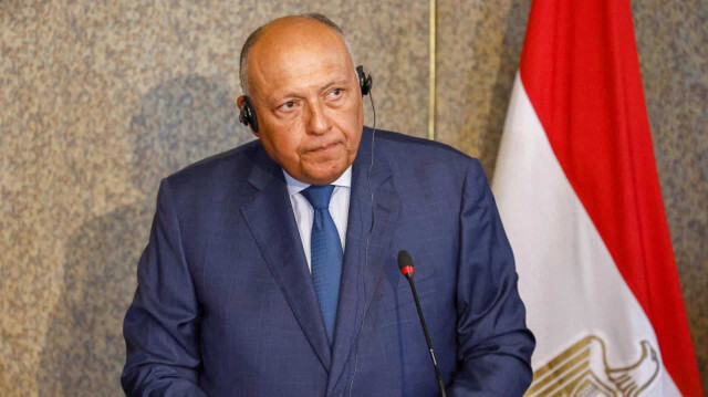 مصر: تحرك عربي جديد لدعم الاعتراف بفلسطين في الأمم المتحدة