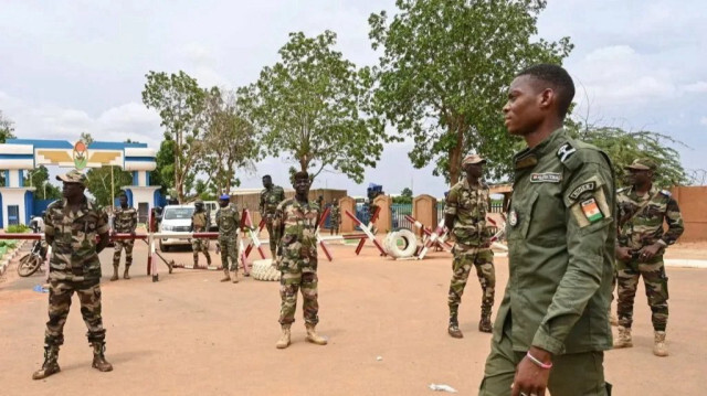 Cinq soldats ont été blessés dans une embuscade de Boko Haram, a annoncé le gouvernement le 24 avril 2024.