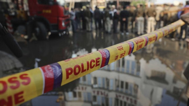 Un incendie dans un hôtel dans l'est de l'Inde a causé la mort d'au moins six personnes le 25 avril 2024, selon la police, qui recherche encore des survivants parmi les décombres.