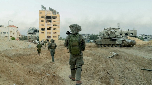 غزة.. القسام تعلن قنص ضابط وإيقاع قوتين للاحتلال في كميني ألغام