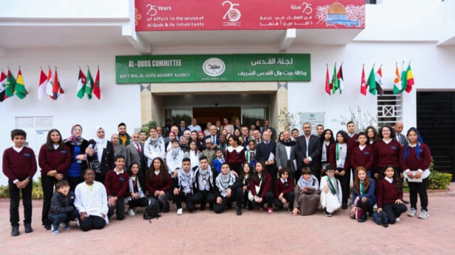 القمة الإسلامية للطفولة بالمغرب: سننقل معاناة أطفال فلسطين إلى العالم