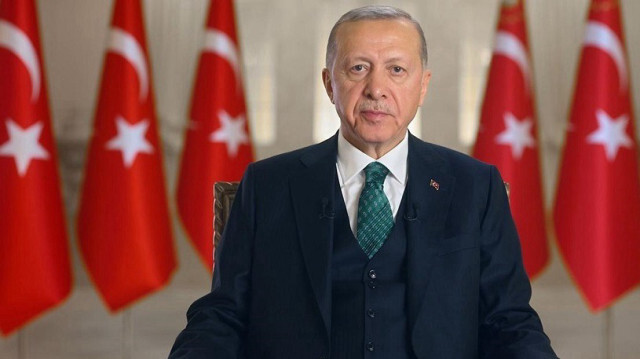 أنقرة.. أردوغان يستقبل رئيس وزراء كازاخستان
