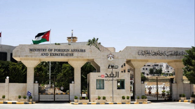 الأردن يدين اقتحام مستوطنين "متطرفين" للمسجد الأقصى
