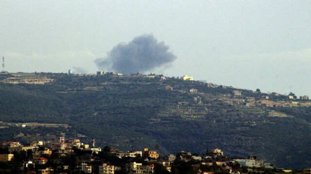 "حزب الله" يعلن استهداف جنود إسرائيليين قرب حدود لبنان