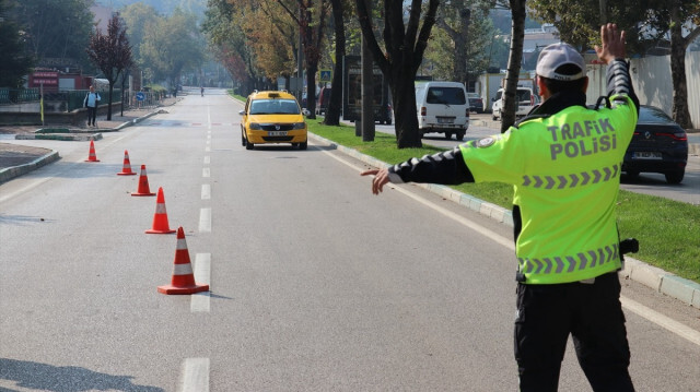 İstanbullular dikkat! Pazar günü bu yollar trafiğe kapalı olacak: İşte alternatif güzargâhlar