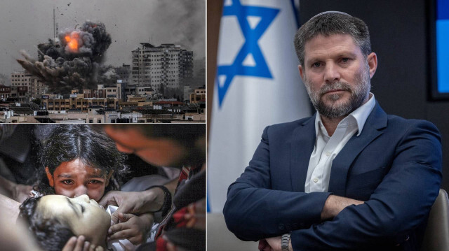 İsrailli bakandan kan donduran çağrı Suikastlar düzenleyip Gazze'yi tamamen yok