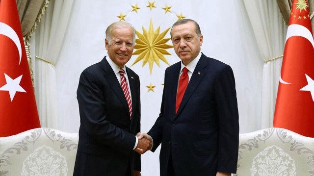Cumhurbaşkanı Erdoğan ABD ziyaretini erteledi