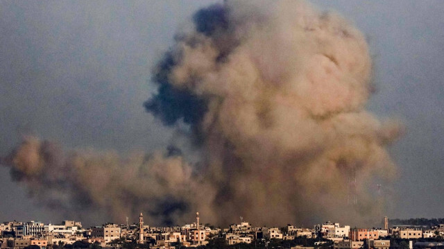 إعلام مصري: استمرار اتصالات القاهرة وإسرائيل للوصول لهدنة بغزة