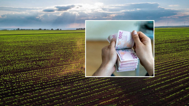 Bakan Yumaklı'dan çiftçilere müjde 4 4 milyar tutarında destek ödemeleri