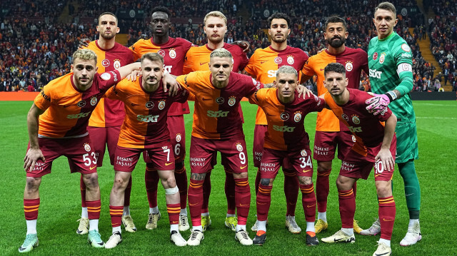 Adana Demirspor - Galatasaray | canlı skor - canlı sonuç