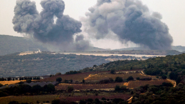 مقتل إسرائيلي جراء قصف حزب الله لـ "جبل دوف" شمالي البلاد 