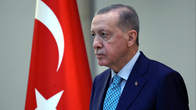 أنقرة: استهداف الرئيس أردوغان ينم عن الحالة النفسية لحكومة إسرائيل 
