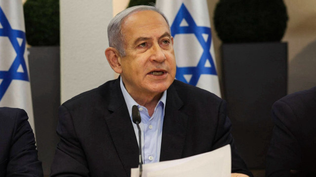 نتنياهو: قرارات "الجنائية الدولية" لن تؤثر على سلوك إسرائيل 
