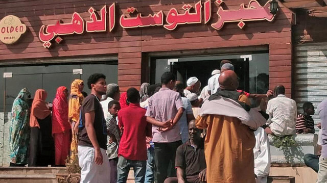 تحذير أممي: ثلث السودانيين يعانون انعدام الأمن الغذائي الحاد 