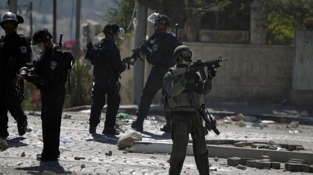 مقتل فلسطينيين اثنين برصاص الاحتلال الإسرائيلي بالضفة 

