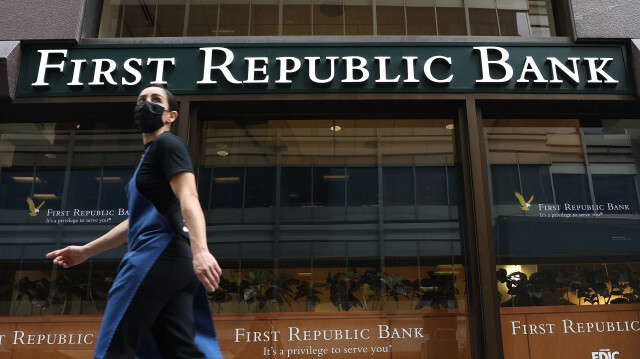 ABD'de 2024'ün ilk iflası: Republic First Bank kapılarını kapattı