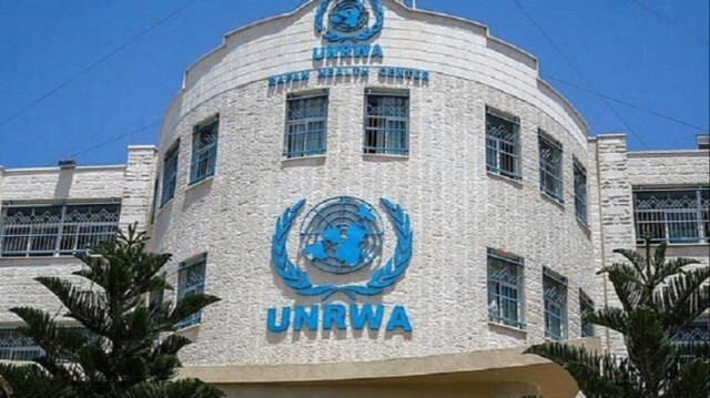 حماس تحذر من أي بديل عن الأمم المتحدة للإشراف على عمل الأونروا 
