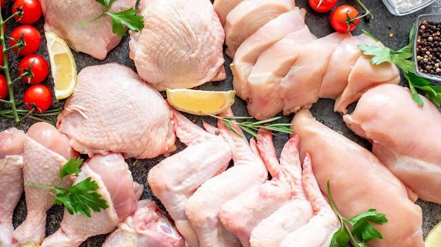 Mangal sezonunda tavuk kanat krizi: Fiyatlar yüzde 200 arttı! Bakanlık uyanık kasaplara göz açtırmayacak