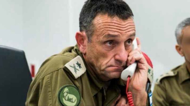 جيش الاحتلال الإسرائيلي: رئيس الأركان يقر خطط مواصلة الحرب على غزة